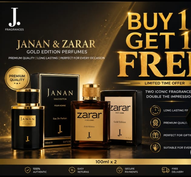Buy 1 Get 1 Free