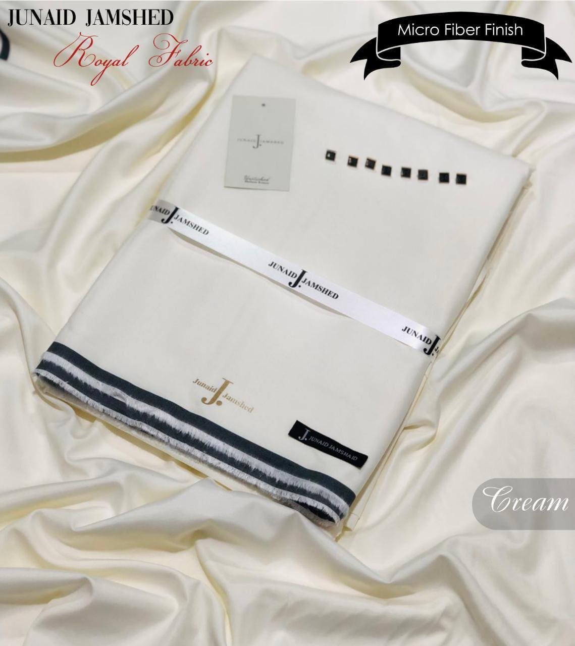 J. Junaid Jamshed micro fiber Boski | 8 Pound