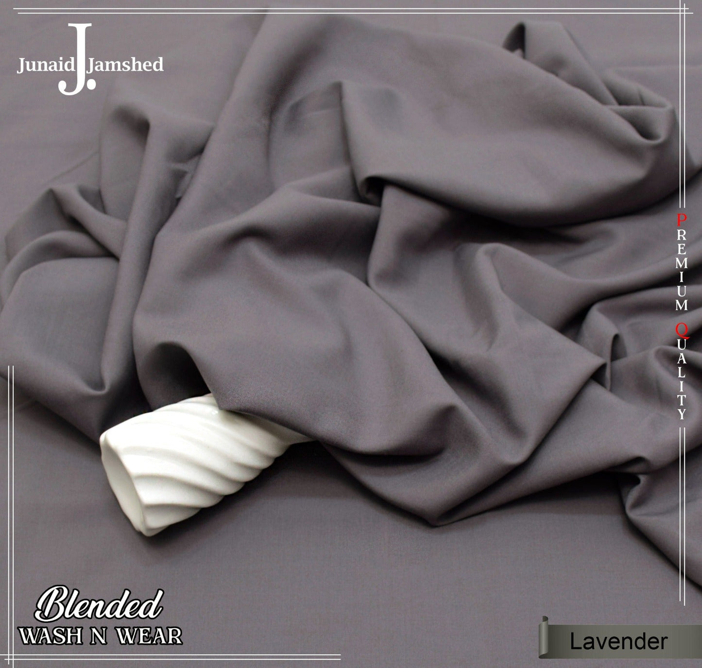 J. INVIERNO Winter Blended Wash & Wear '23