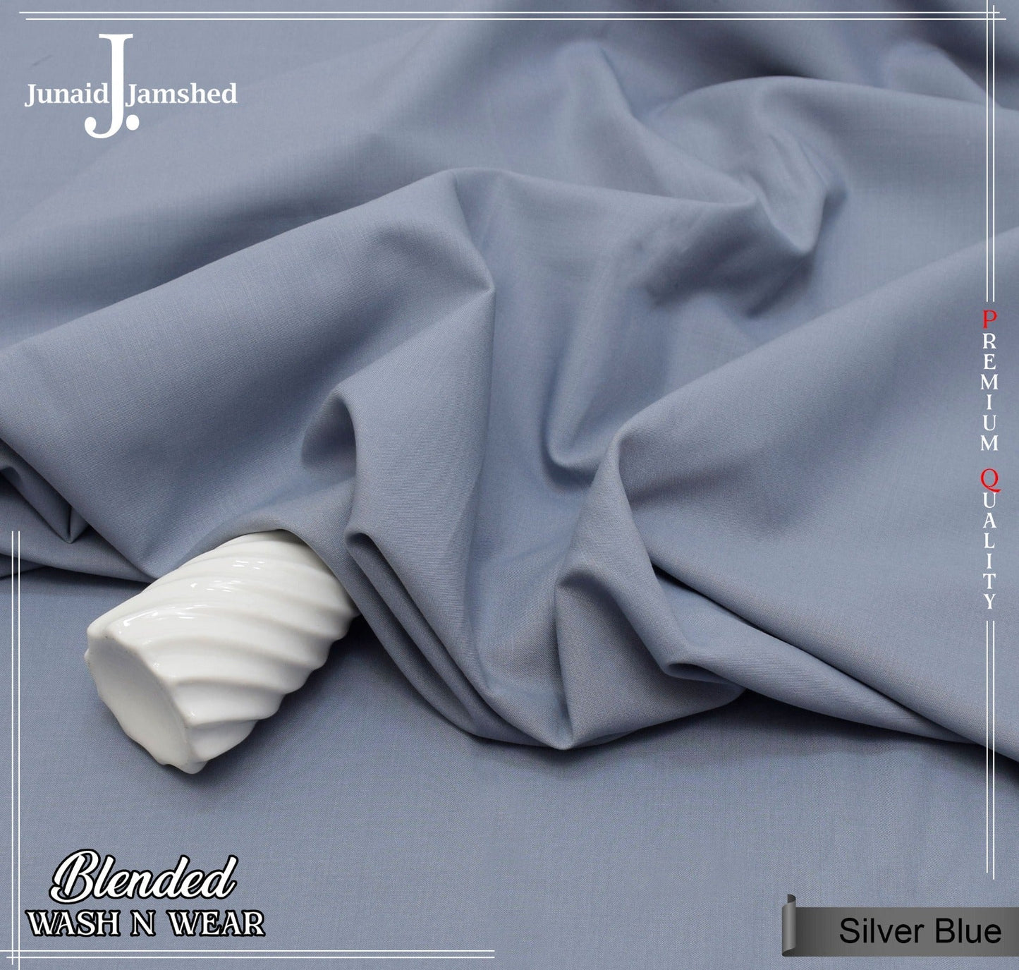 J. INVIERNO Winter Blended Wash & Wear '23