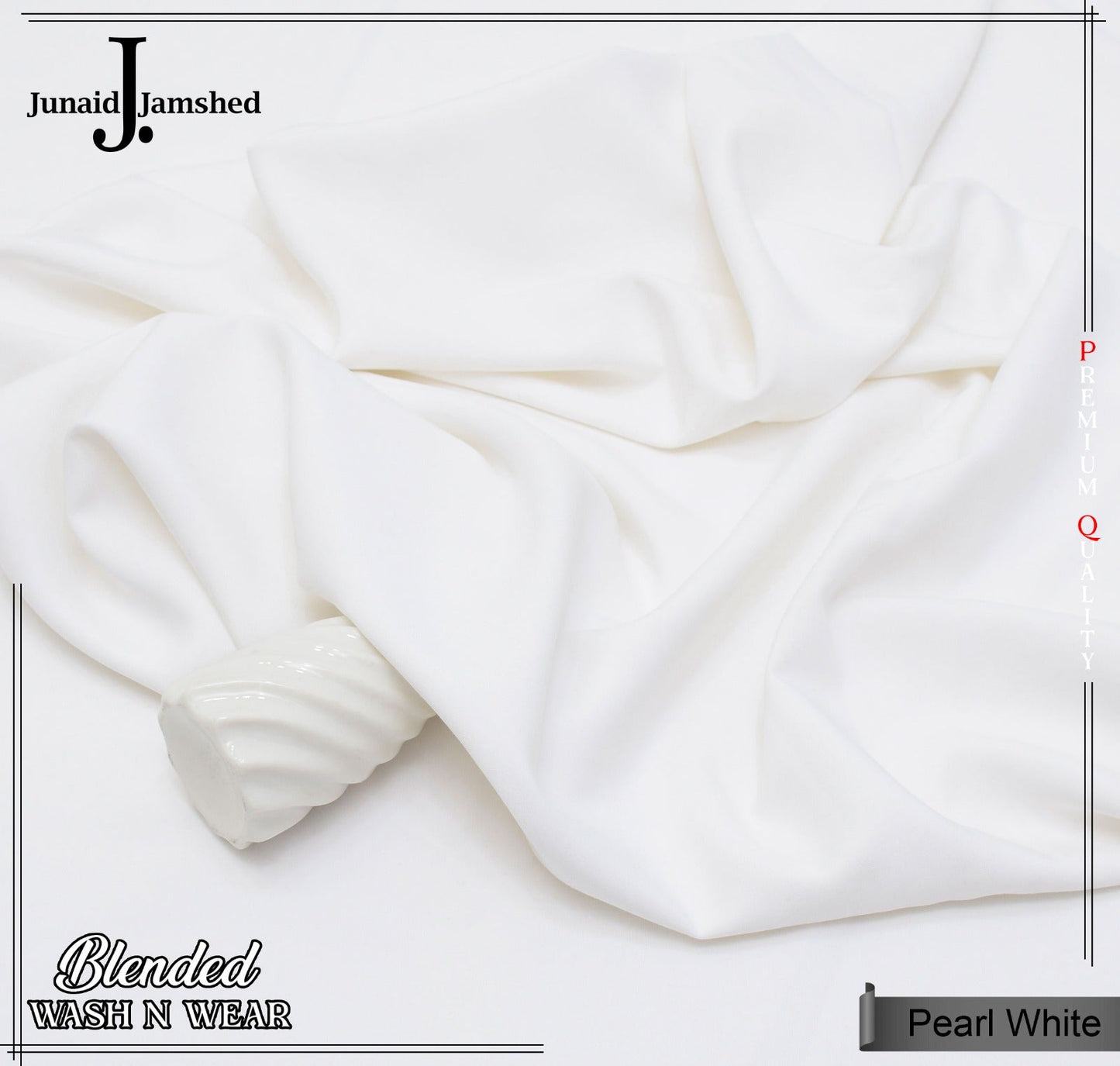 J. INVIERNO Winter Blended Wash & Wear '23