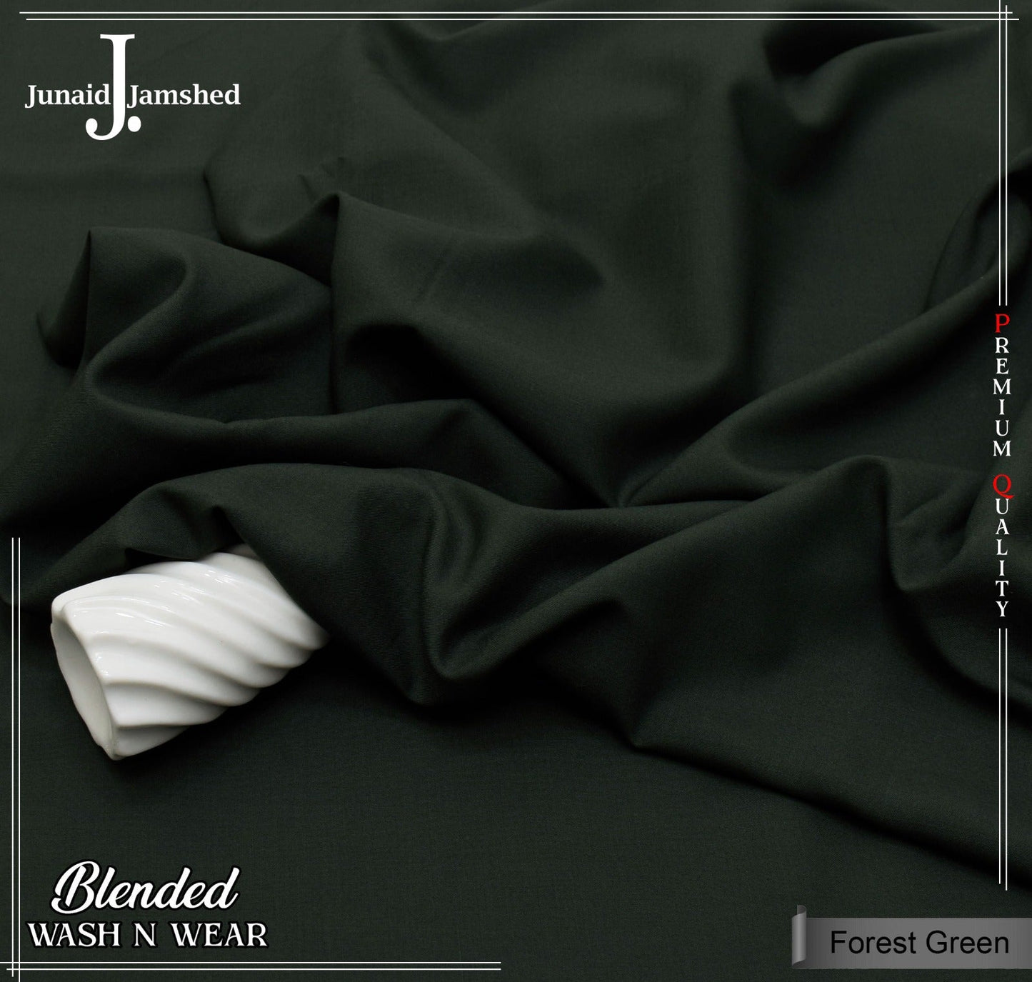 J. INVIERNO Winter Blended Wash & Wear '23