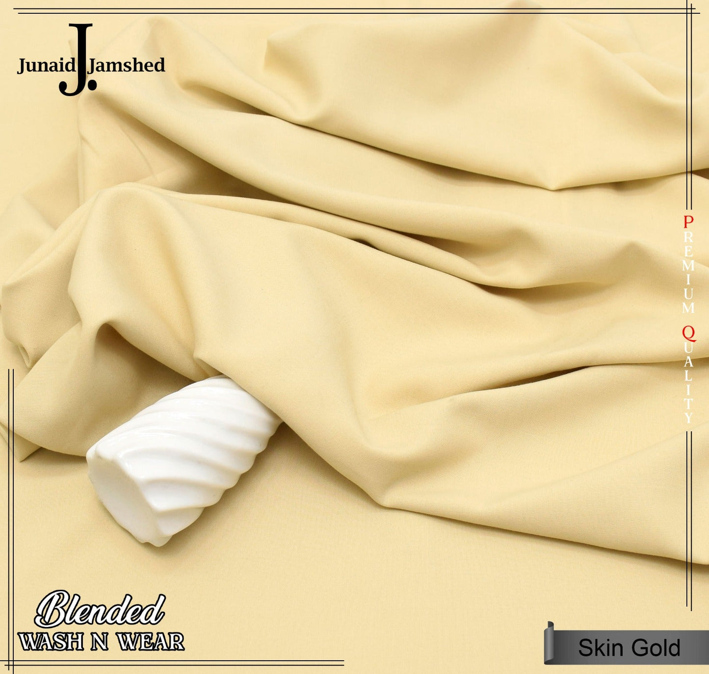 J. INVIERNO Winter Blended Wash & Wear '23