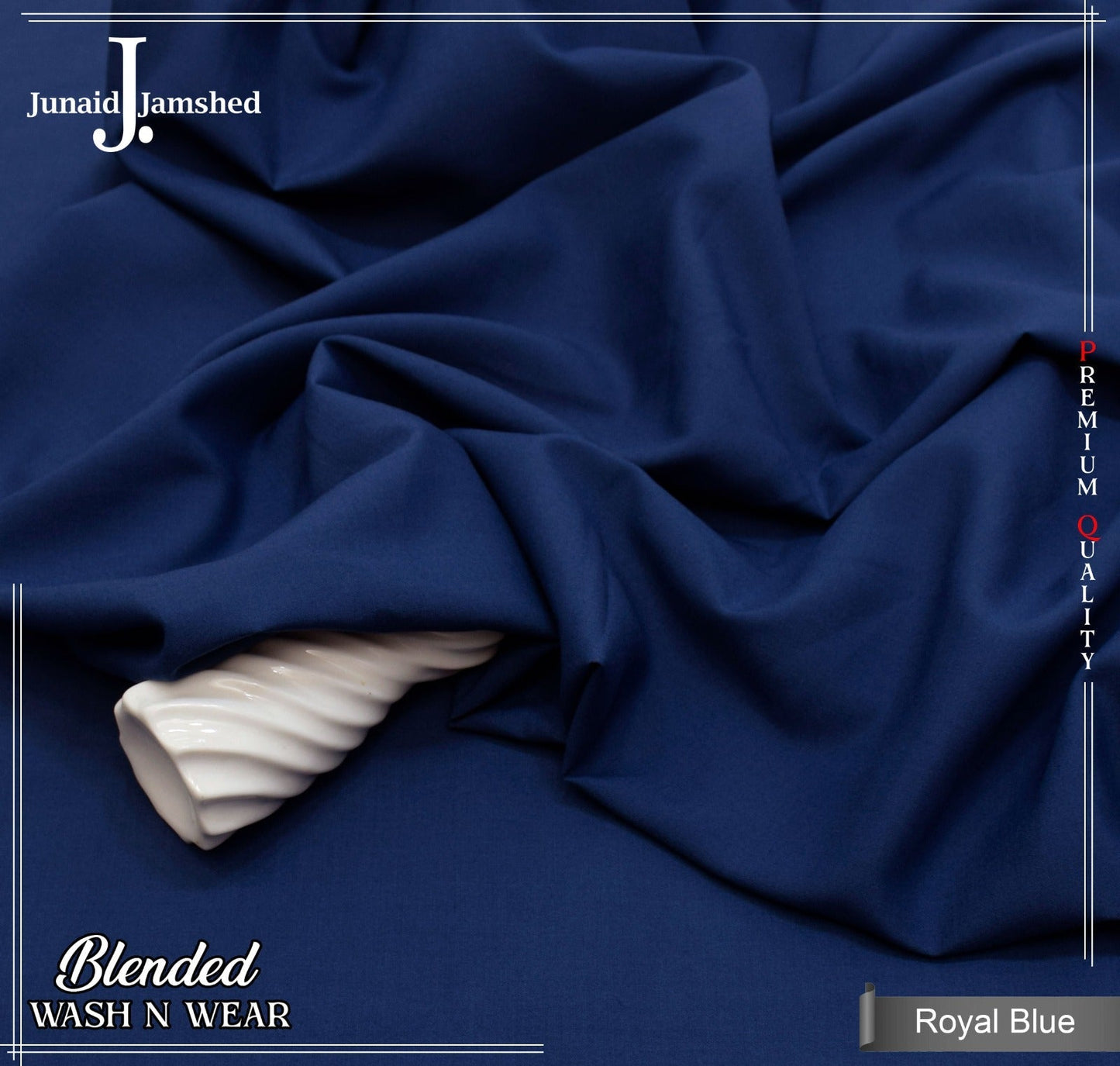 J. INVIERNO Winter Blended Wash & Wear '23