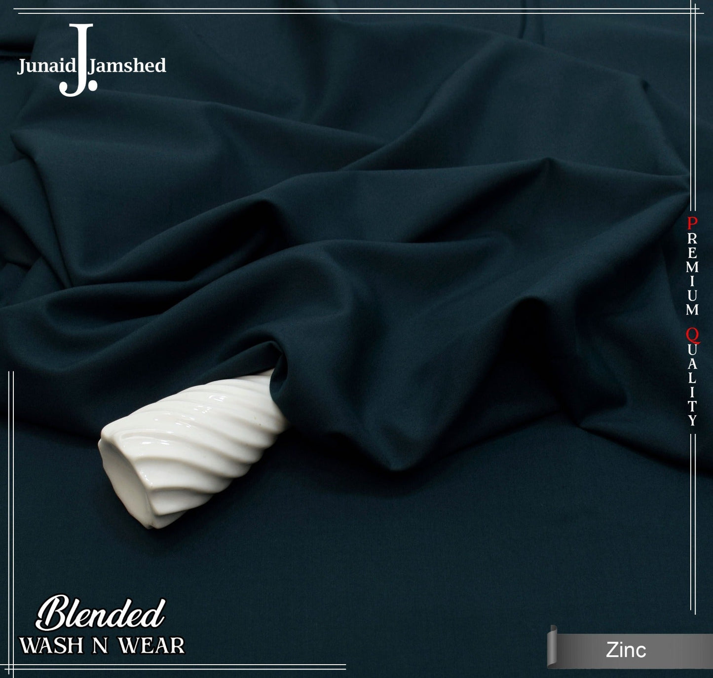 J. INVIERNO Winter Blended Wash & Wear '23
