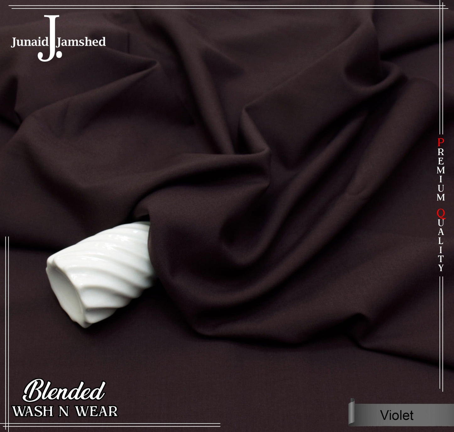 J. INVIERNO Winter Blended Wash & Wear '23