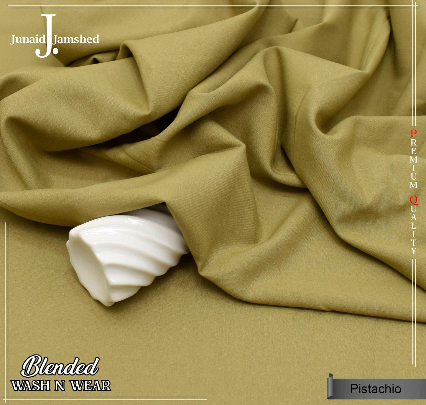 J. INVIERNO Winter Blended Wash & Wear '23
