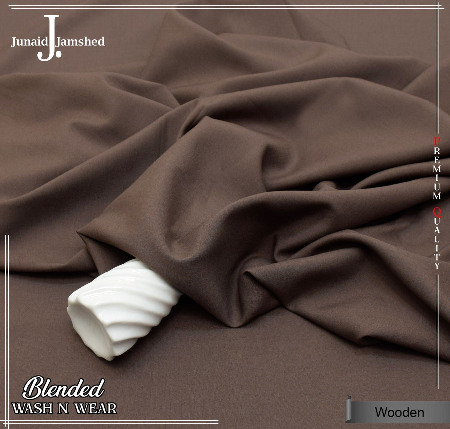J. INVIERNO Winter Blended Wash & Wear '23