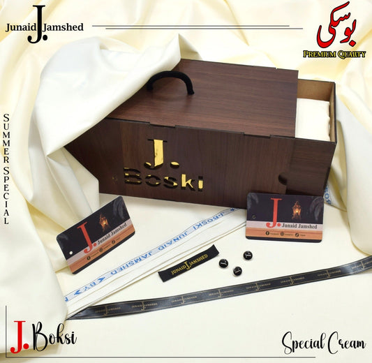 J. Junaid Jamshed 6 Pound Boski