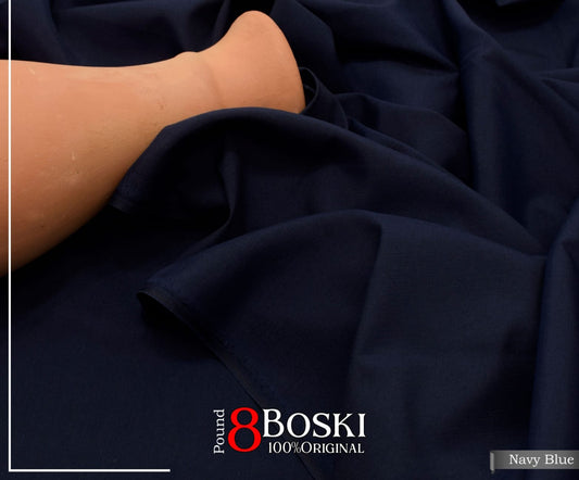 J. 8 POUND BOSKI