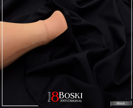 J. 8 POUND BOSKI