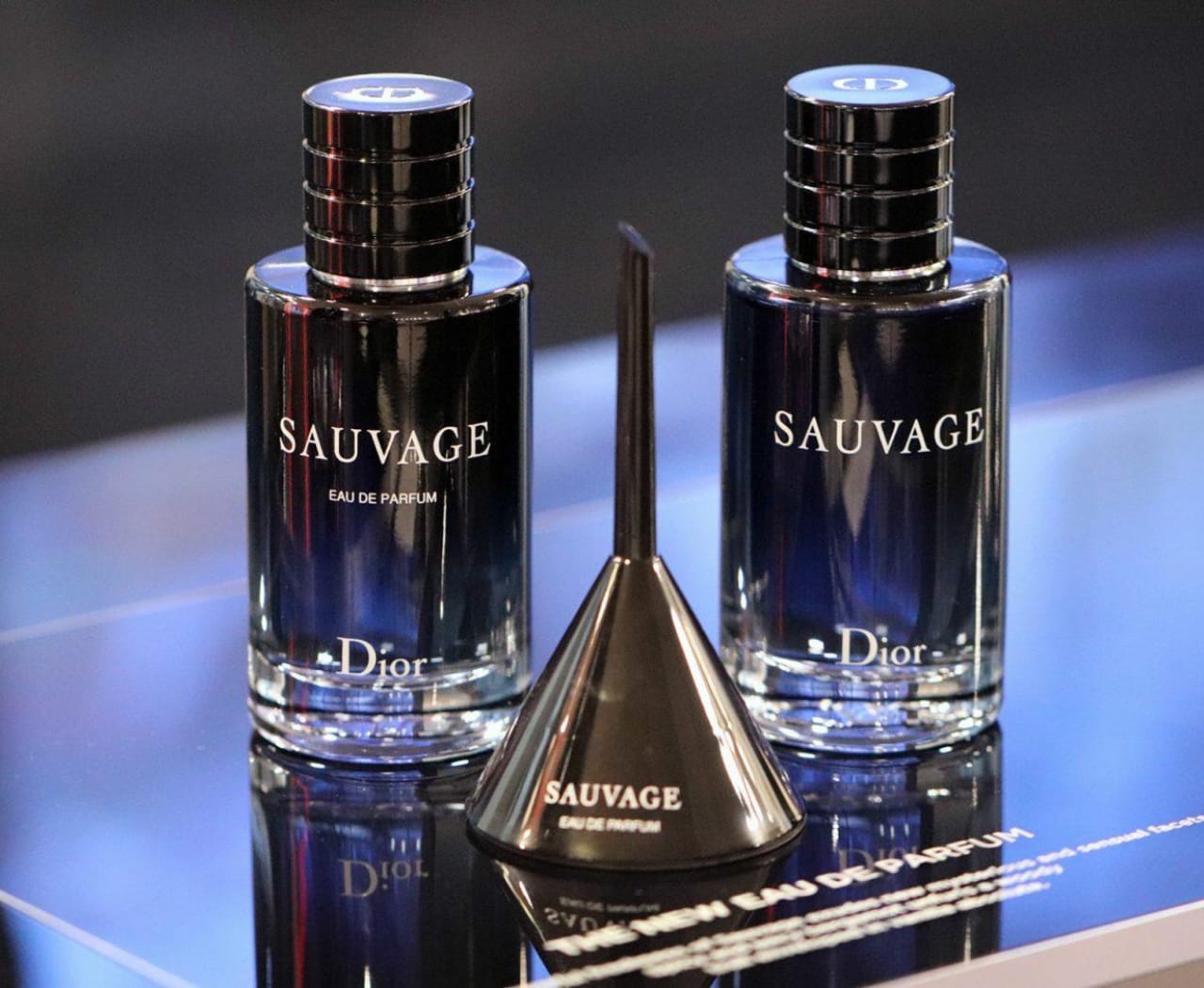 🌿 SAUVAGE BUY 1 GET 1 FREE
