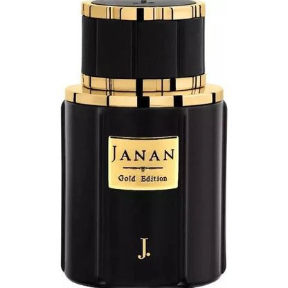 🌟 Janan Gold – Perfume