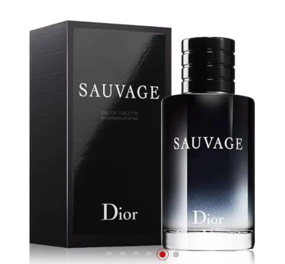 🌿 Dior Sauvage – Perfume