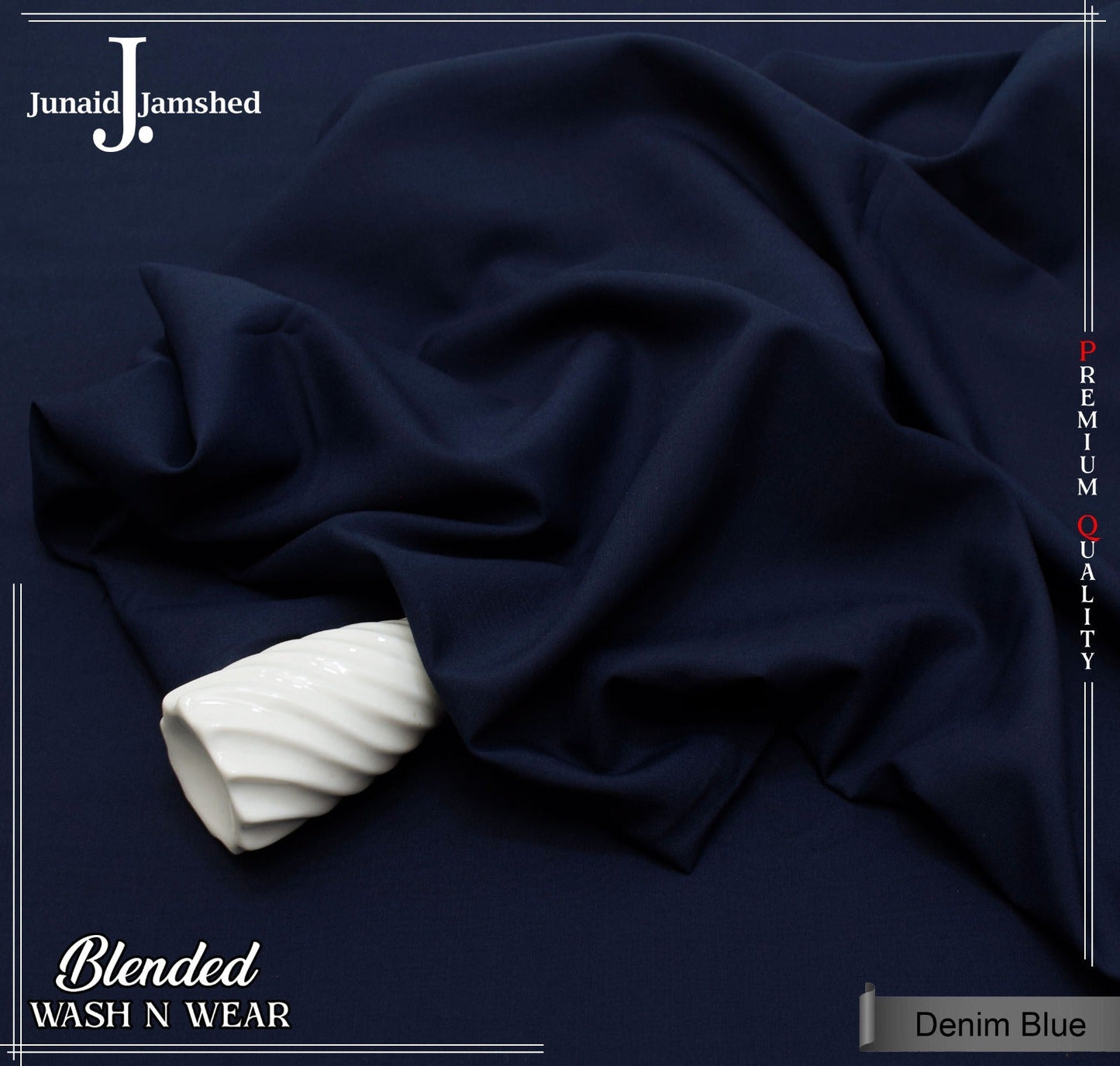 J. INVIERNO Winter Blended Wash & Wear '23