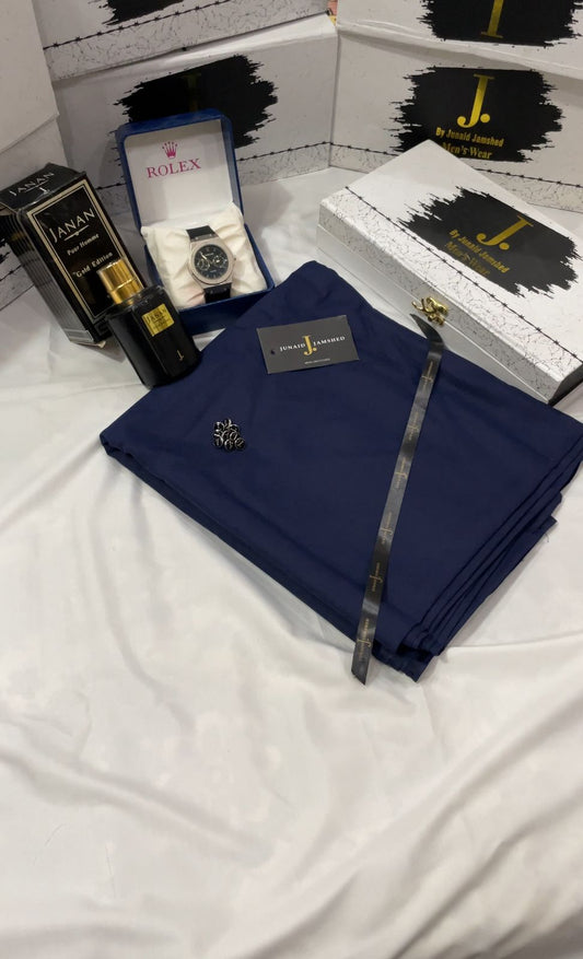 DEAL BOX J.suit+Rolex Watch+ JANAN Perfume