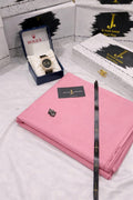 DEAL BOX J.suit+Rolex Watch+J. PERFUME(Tea Pink)