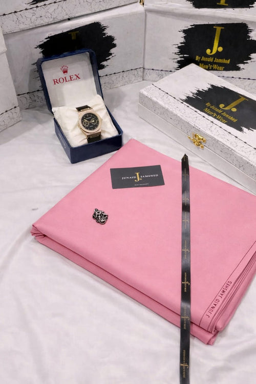 DEAL BOX J.suit+Rolex Watch