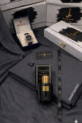 DEAL BOX J.suit+Rolex Watch+J. PERFUME(Dark Grey)